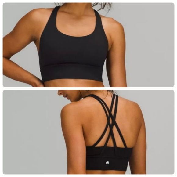 lululemon athletica Other - LULULEMON Energy Bra